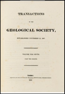 On the geology and mineralogy of Ceylon